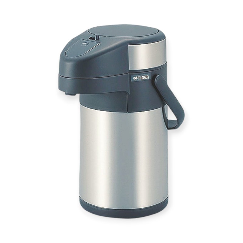 喫茶用品 タイガー ステンレスエアーポット(サハラビック)MAB-A220画像