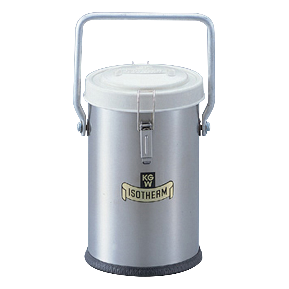 デュワーフラスコ　広口　1L　26B-E画像