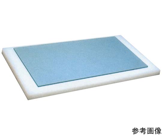 衛生ソフトタイプまな板（軟質塩化ビニール）厚さ8mm 350×250mm