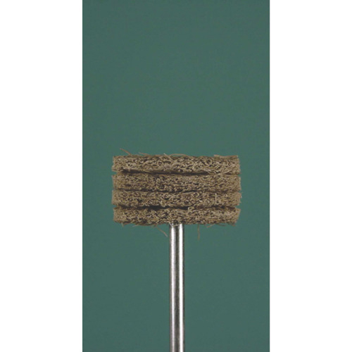 ﾐﾆﾓ ﾃﾞﾗｲﾄｻﾝﾀﾞｰ 積層#600 φ 25 1袋(3本)画像