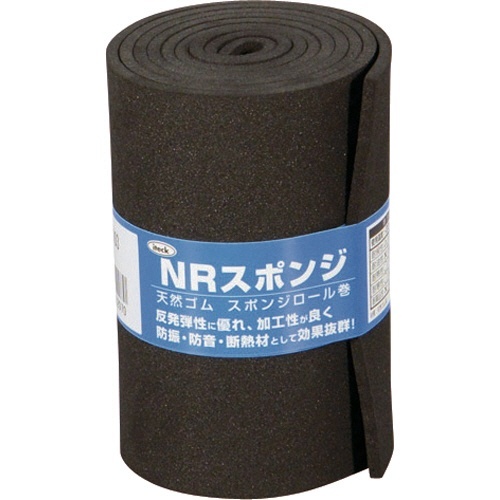 スポンジロール巻　1巻画像