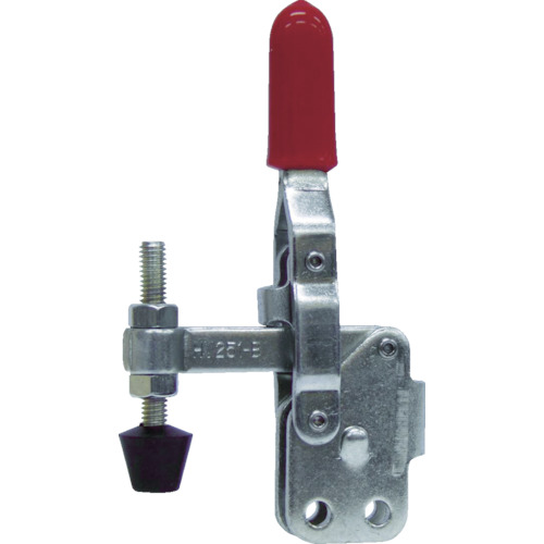 ﾊﾝﾄﾞﾙ立型ﾄｸﾞﾙｸﾗﾝﾌﾟ No.HV251B 1個画像