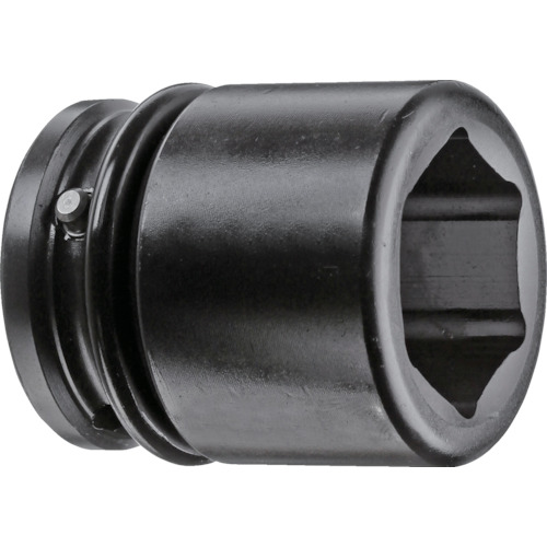 インパクト用ソケット(6角)　3/4　K32S　33mm　1個画像