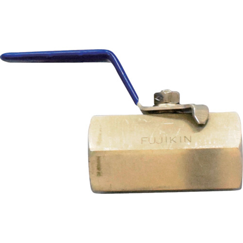 ｽﾃﾝﾚｽ鋼製3.92MPaﾐﾆﾎﾞｰﾙ弁40A(1 1/2) 1個画像