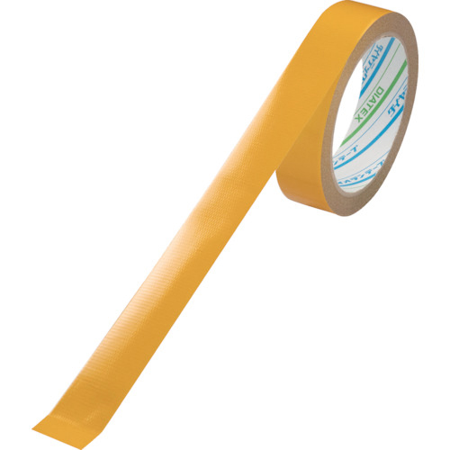 ﾊﾟｲｵﾗﾝ 再帰反射ﾃｰﾌﾟ 25mm×10m ｲｴﾛｰ 1巻画像