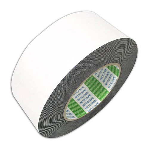 両面接着ﾃｰﾌﾟ No.541 50mm×10m 1巻画像