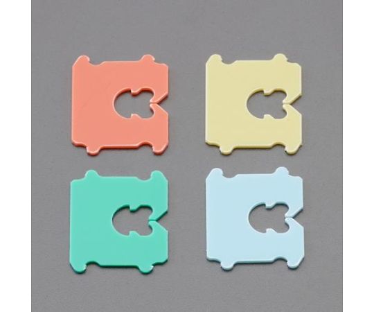 バッグクロージャー(4色/100個)画像