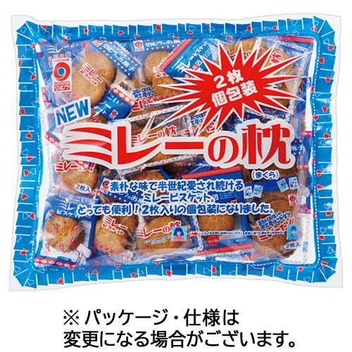 NEWﾐﾚｰの枕 350g 1ﾊﾟｯｸ画像