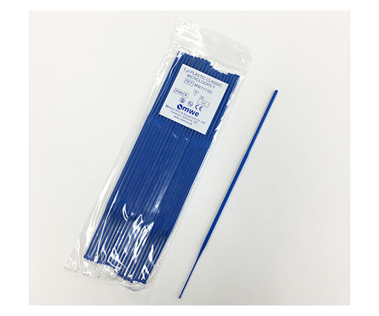 ディスポループ 1μ （Blue） 1箱（1000本入）画像