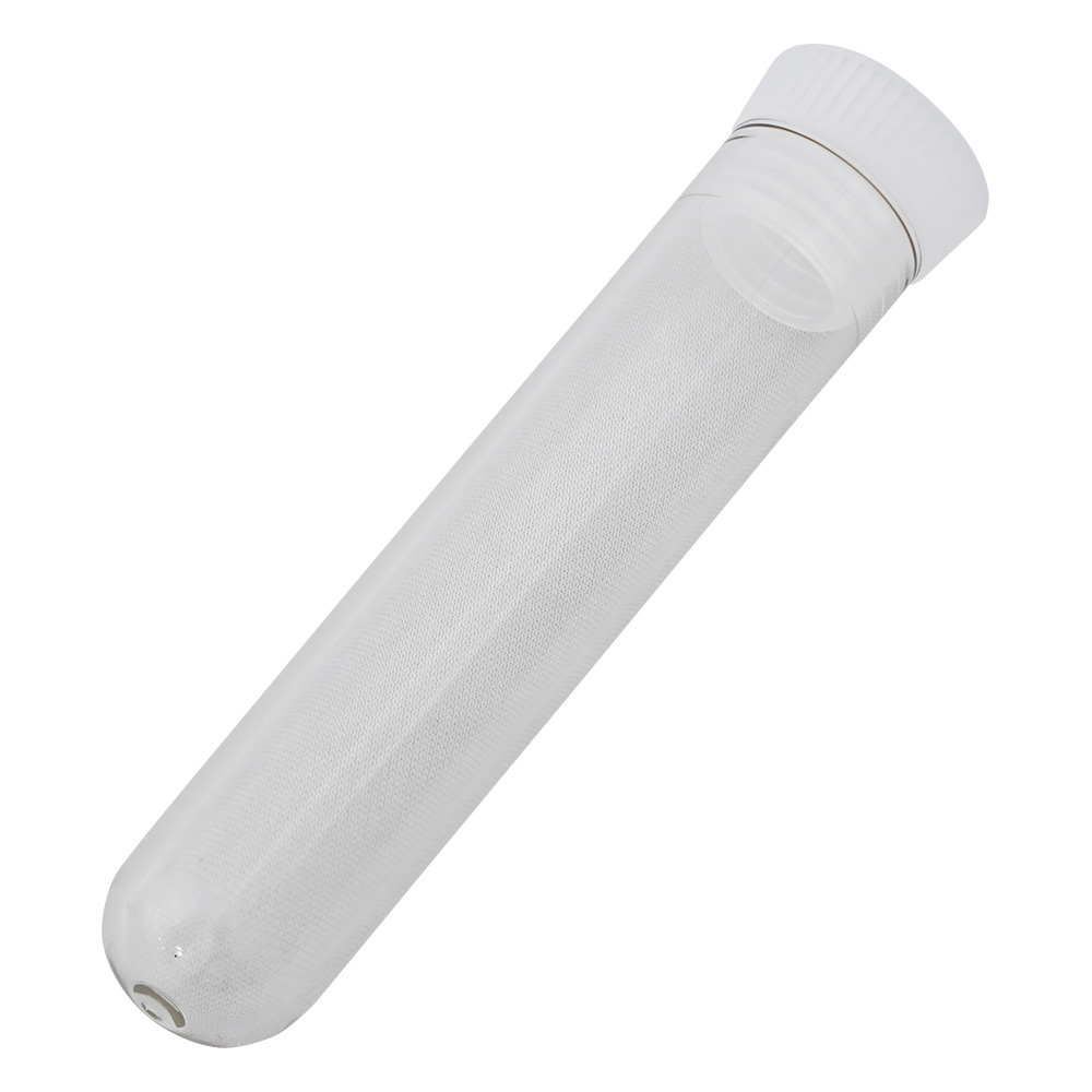 PETチューブ φ15.8mm 7mL 1箱（1000本入）画像