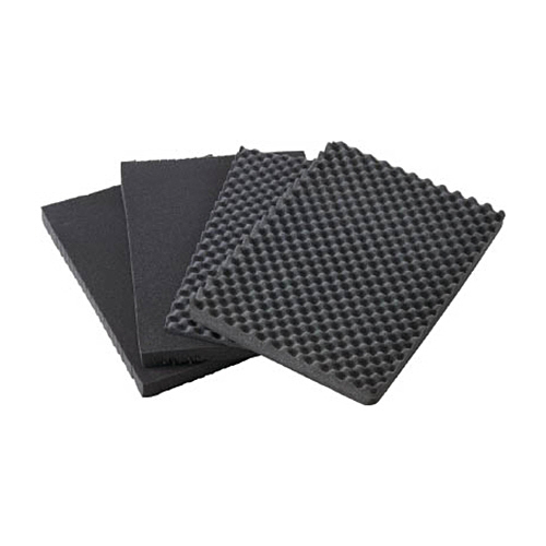 ﾌﾟﾛﾃｸﾀｰﾂｰﾙｹｰｽ用緩衝ｳﾚﾀﾝ XL 1ｾｯﾄ画像