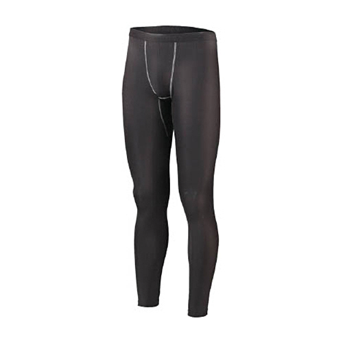 おたふく BTﾊﾟﾜｰｽﾄﾚｯﾁﾛﾝｸﾞﾀｲﾂ ﾌﾞﾗｯｸ LL 1本画像