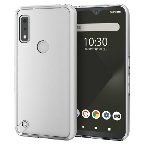 ａｒｒｏｗｓ　Ｗｅ　ケース　クリア