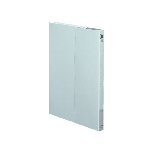 ケースファイル　高級色板紙　Ａ４縦　青　３冊画像