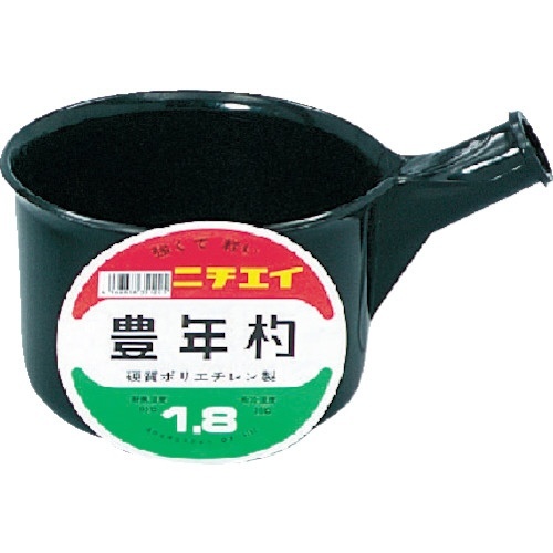 豊年杓#1.8 柄なし 1個画像