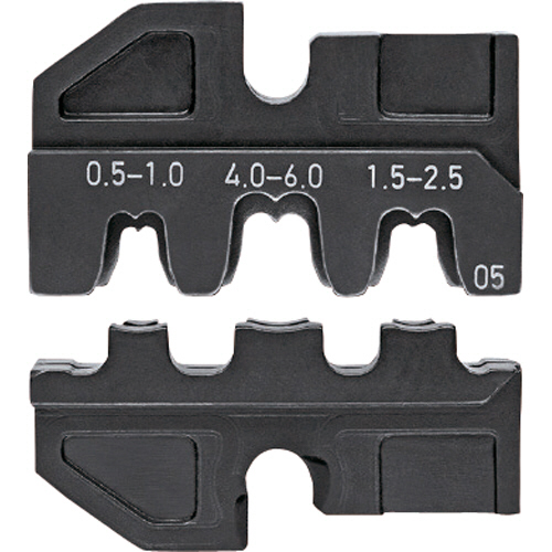 圧着ﾀﾞｲｽ (9743-200用) 1個画像