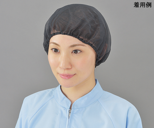 使い捨てヘアキャップ