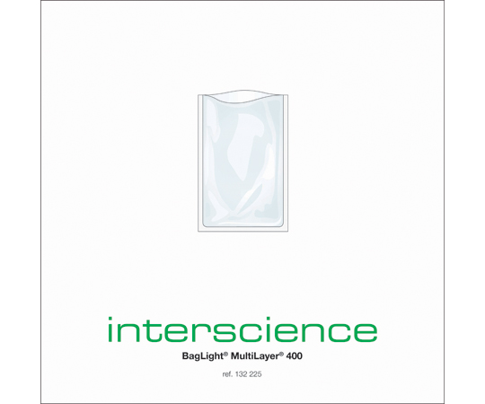 BagLight Multilayer 400 500枚入画像