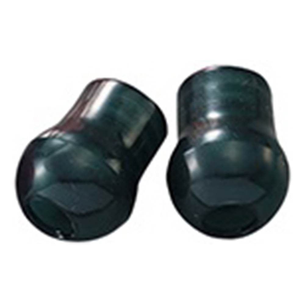 ナーシングスコーププレミアム用イヤピース　グリーン　2個入画像