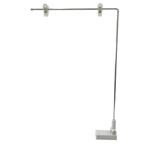 POPスタンド K_器具 46411 マグネットPOPスタンドA3タテ P・O・Pプロダクツ