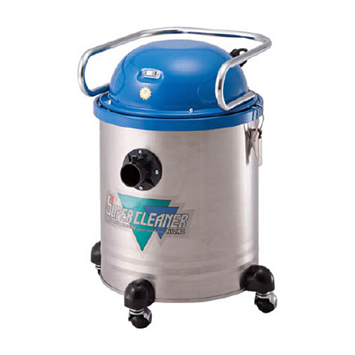 ｽｰﾊﾟｰｸﾘｰﾅｰ 1台画像