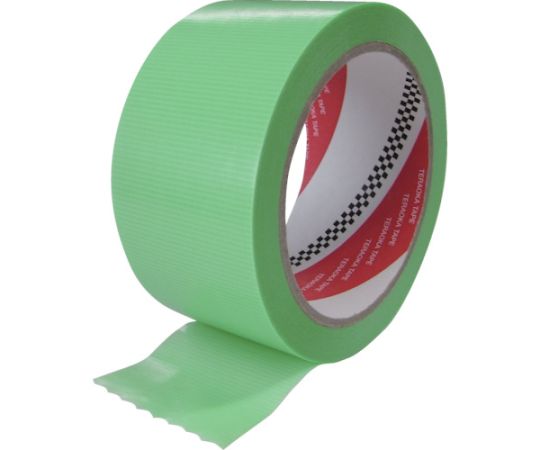 P-カットテープα　NO.4100　若葉　50mmX25M画像