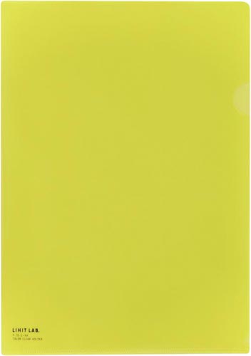 クリヤーホルダーＡ４　キ×５０画像