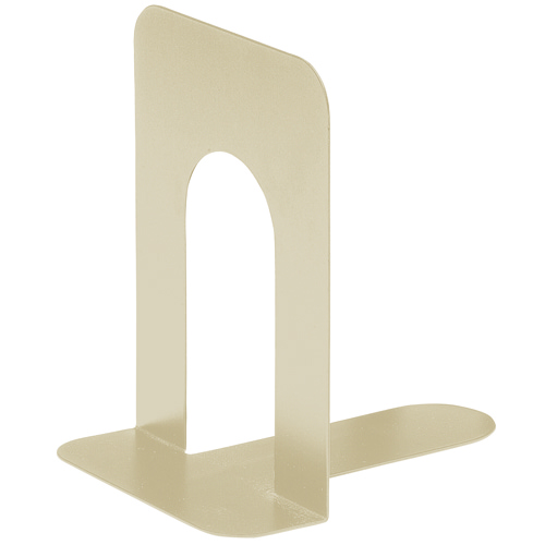 ﾌﾞｯｸｴﾝﾄﾞ T型 大 ﾗｲﾄｸﾞﾚｰ 1組(2枚)