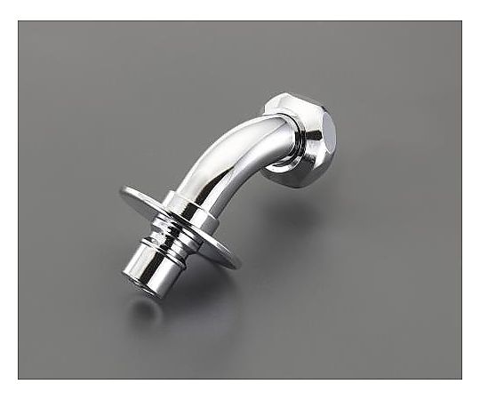 洗濯機用ニップル（黄銅）画像