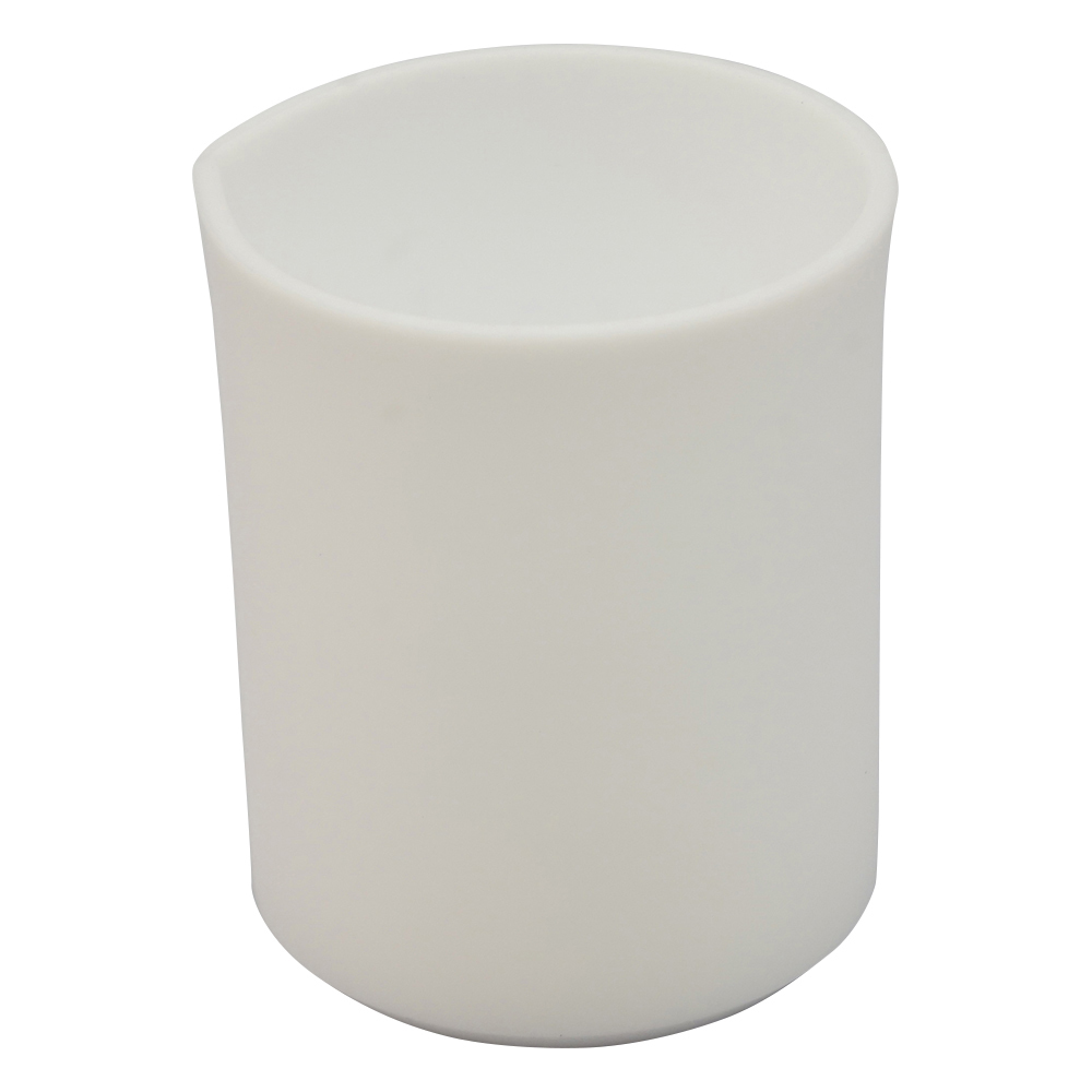 ビーカー　50mL（フッ素樹脂製）画像