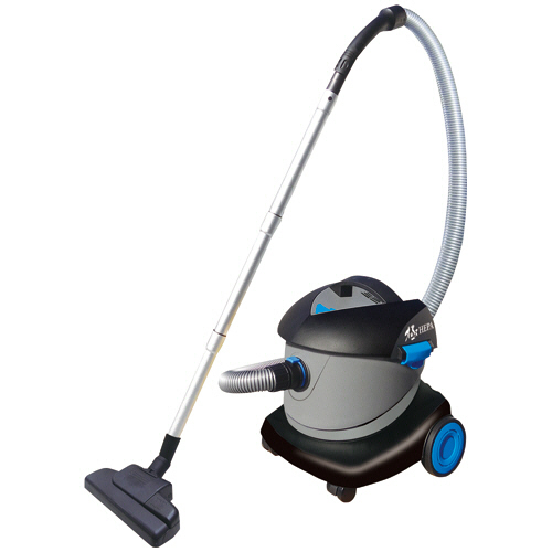 ﾄﾞﾗｲﾊﾞｷｭｰﾑ極HEPA 1台画像