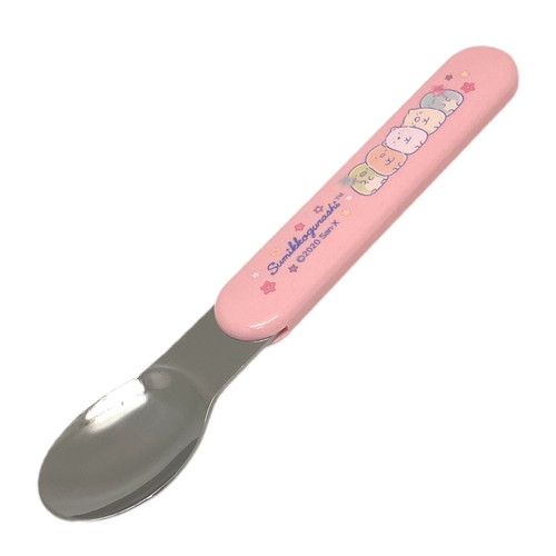 すみっコぐらし スプーン画像
