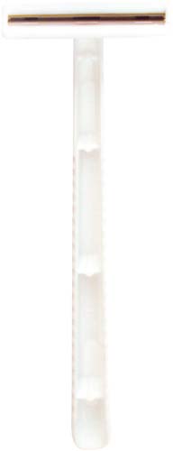 カミソリ２枚刃　袋入　５００本入　×４画像