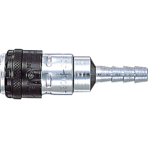 ﾛｯｸｶﾌﾟﾗ200(ﾎｰｽ取付用ｿｹｯﾄ) 3/8ｲﾝﾁ 1個画像