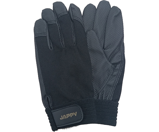 作業用手袋　JAPPYフィット画像