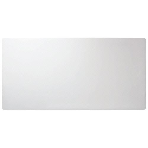 ﾁｪｱﾏｯﾄ 900×1800mm ｸﾘｱ 1枚画像