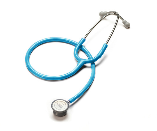 ベビースコープ セイルブルー画像