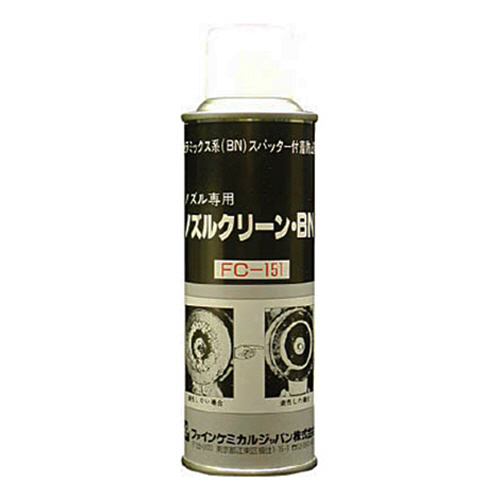 FCJ ﾉｽﾞﾙｸﾘｰﾝ･BN 220ml 1本