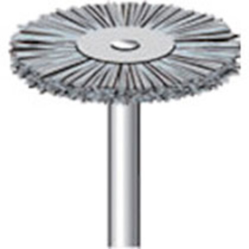 ﾀﾞｲﾔ入ﾅｲﾛﾝﾌﾞﾗｼ 1本画像