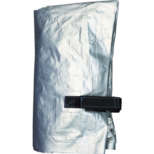 段積み超耐候性UVﾊﾟﾚｯﾄｶﾊﾞｰ 1100×1100用 #4000 1枚