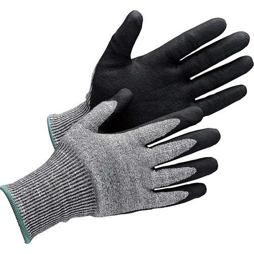 耐切創性手袋 ｶｯﾄｶﾞｰﾄﾞ F130 Mｻｲｽﾞ 1双画像