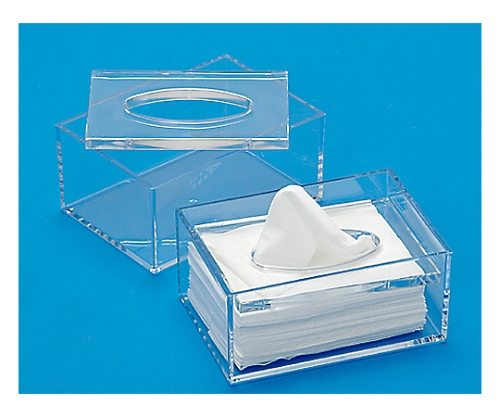 ポケットティッシュケース