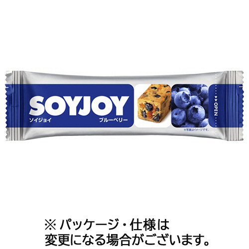 ｿｲｼﾞｮｲ ﾌﾞﾙｰﾍﾞﾘｰ 30g/本 1ｹｰｽ(12本)画像