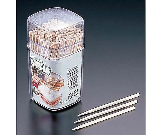 角楊枝　（約200本入）画像