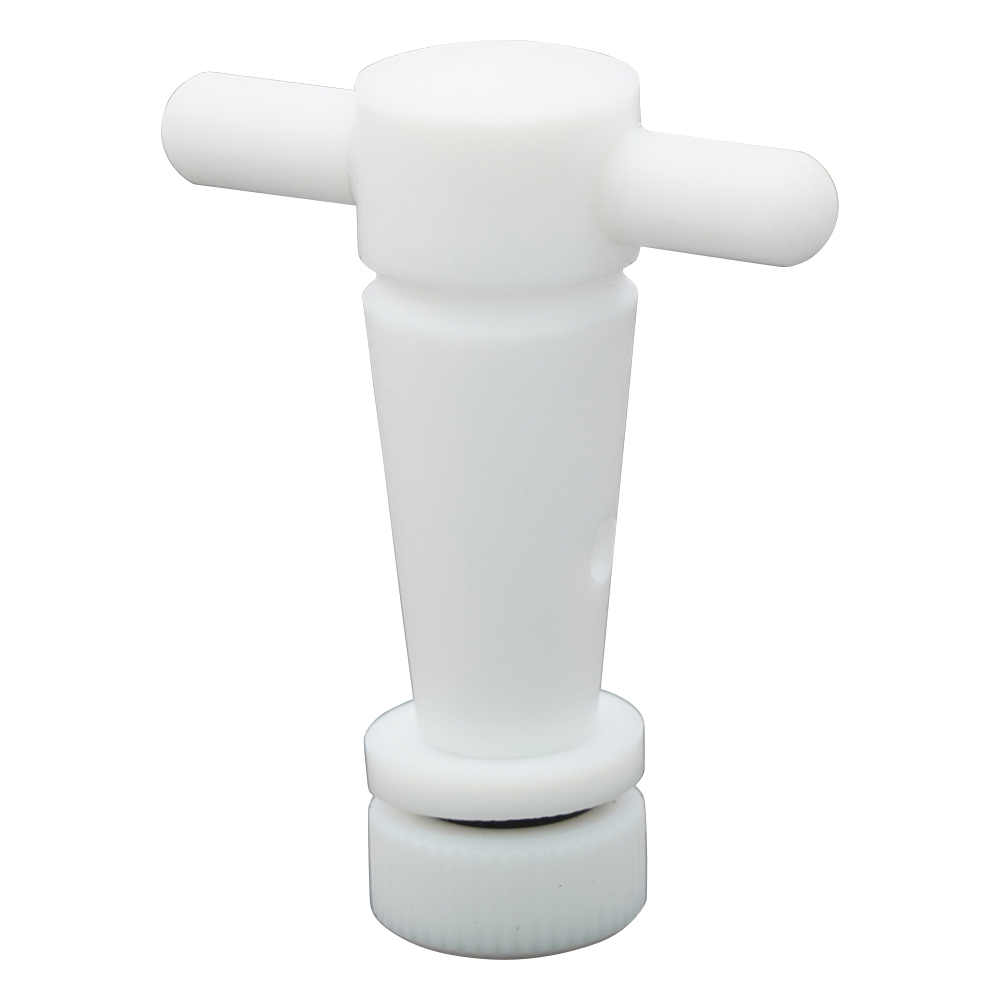 テフロンコック画像