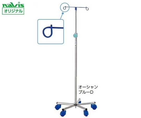 カラフルガードルスタンド画像