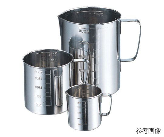 AG　18-8口付水マス　300cc画像