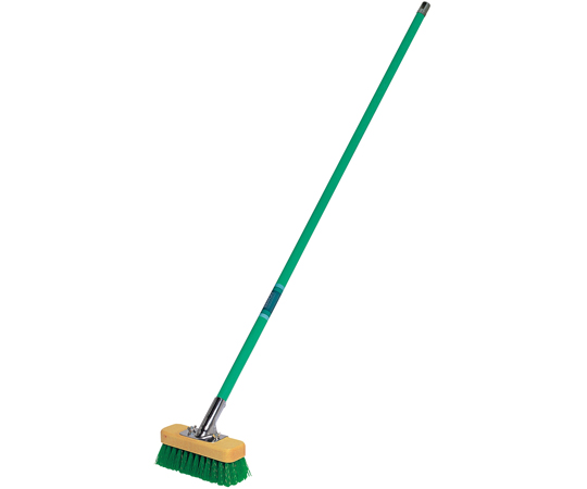 デッキブラシ画像