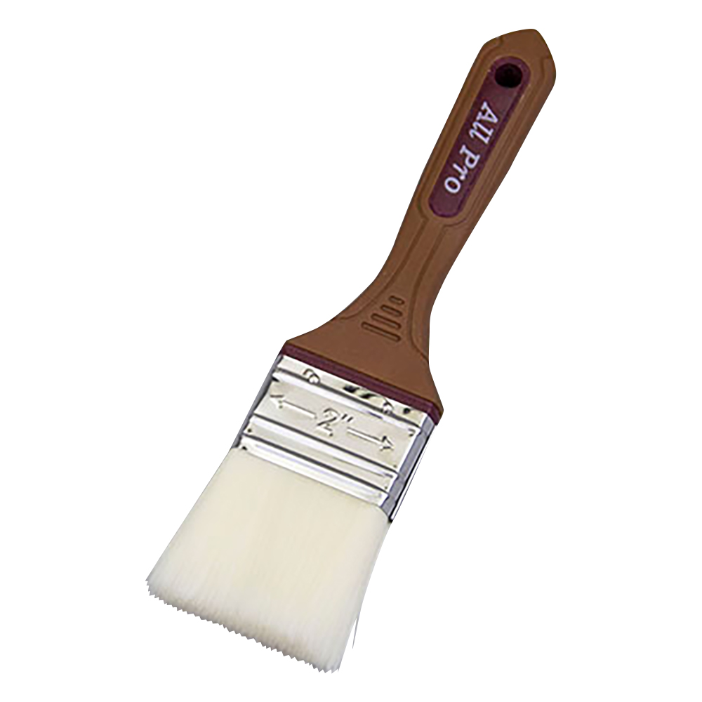 平ハケ　ALL　PRO　45×15mm画像