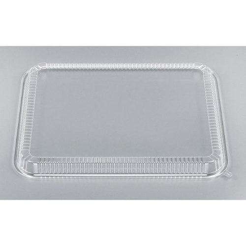 シーピー化成 弁当容器 CZ-38 透明蓋(B)画像